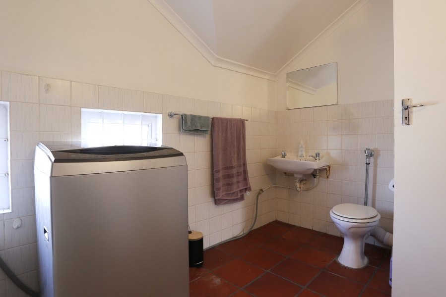 4 Bedroom Property for Sale in Rondebosch Village Western Cape